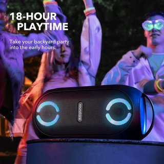 soundcore mini rave