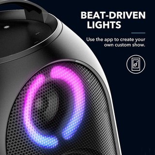 soundcore anker rave mini