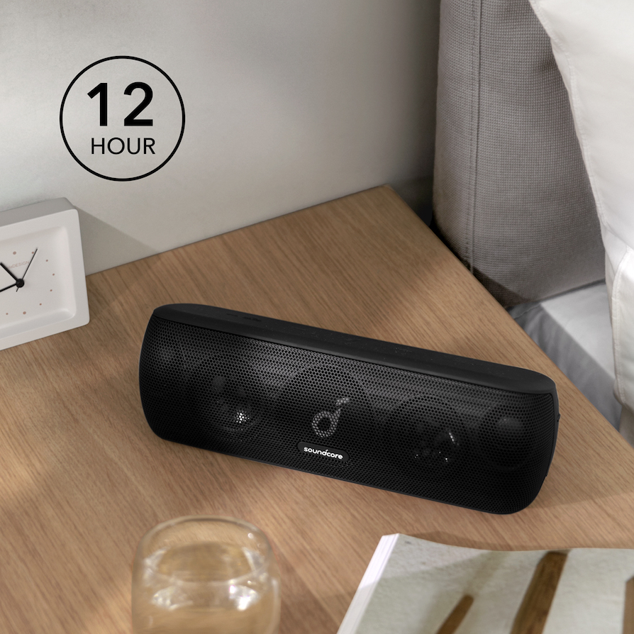 soundcore plus