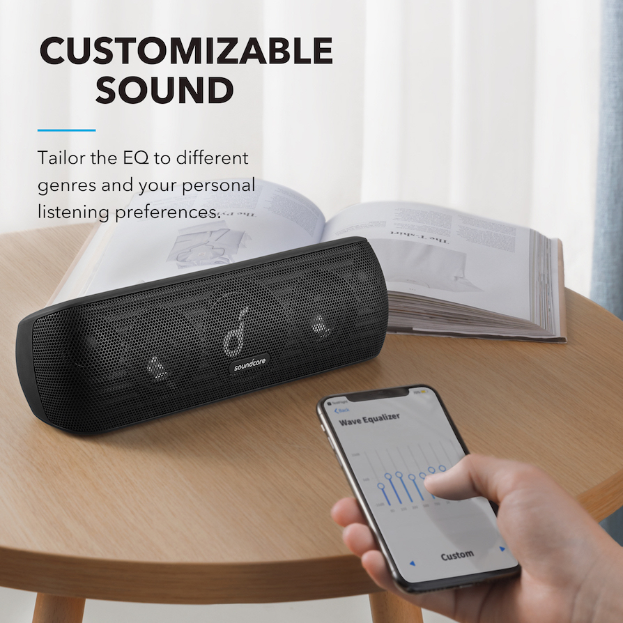 Soundcore Motion