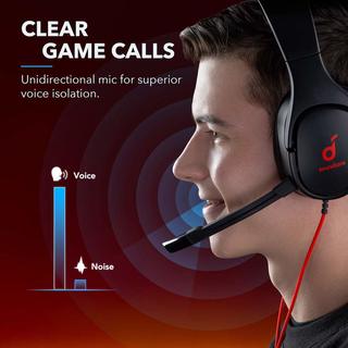 anker mic