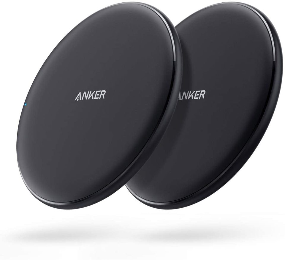 Anker PowerWave Pad 2Pack