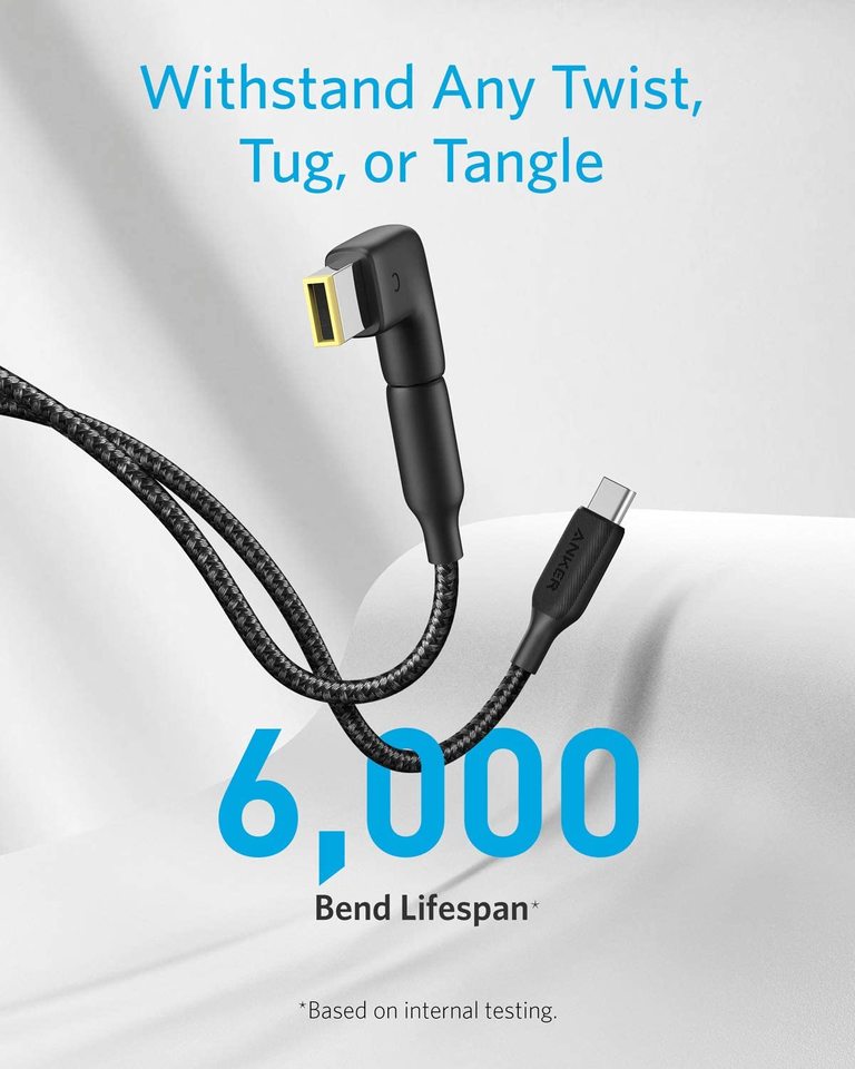 Anker Powerline Usb C To Dc