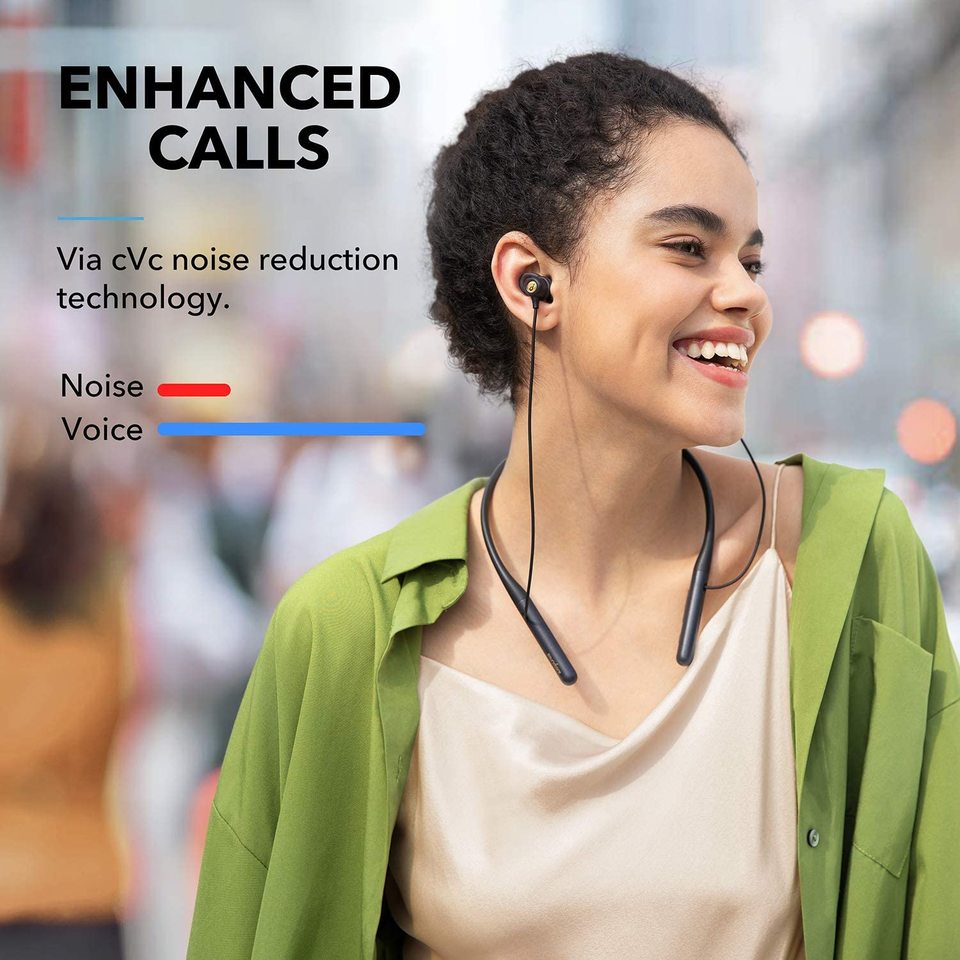 Soundcore Life U2 Manual