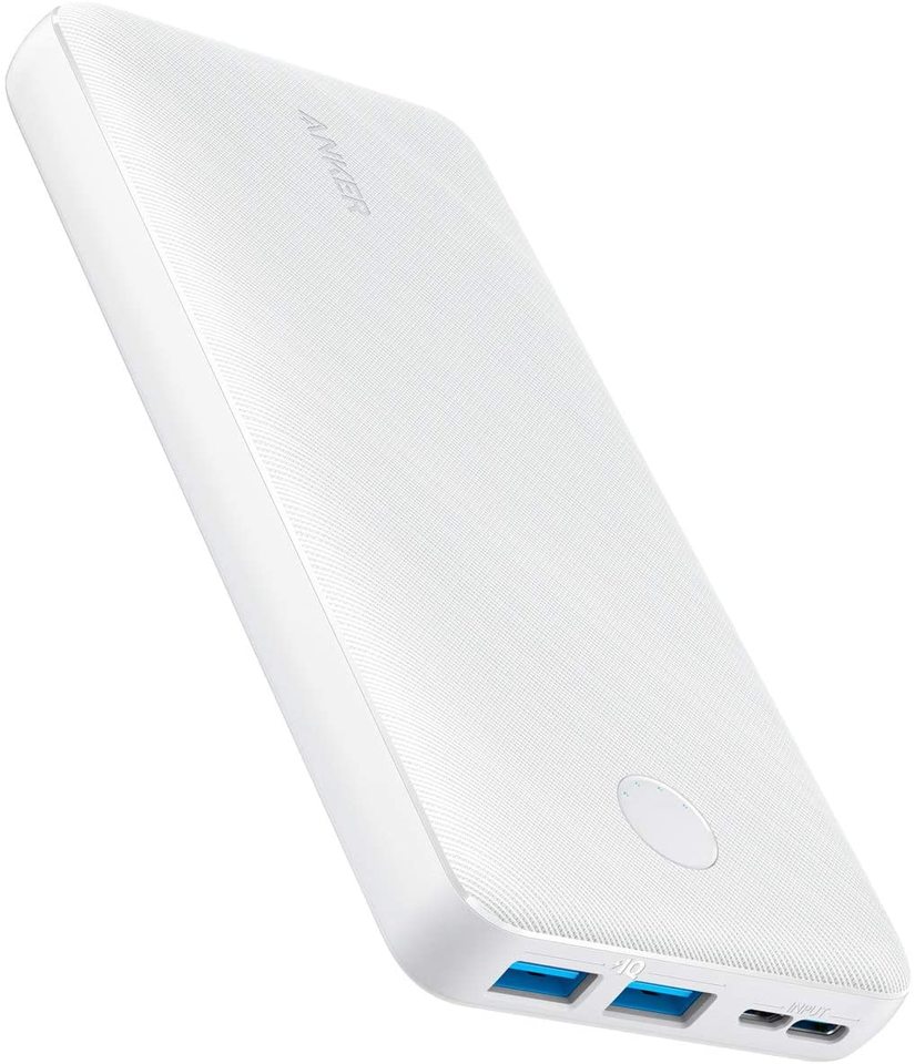 Anker PowerCore Essential 20000