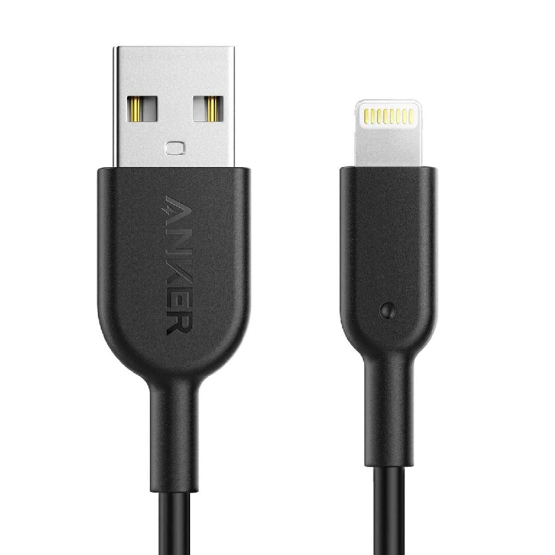 Anker Powerline II Lightning Cable 3ft