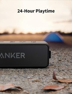 anker soundcore ii