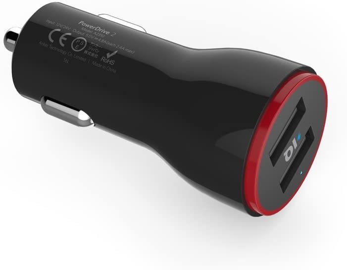 Anker Powerdrive 2