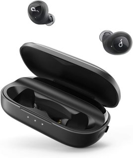 soundcore liberty wireless headphones true refurbished anker
