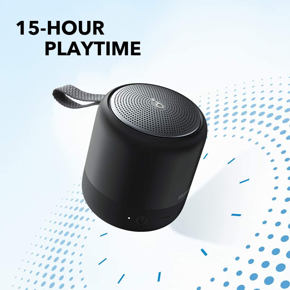 anker soundcore 3