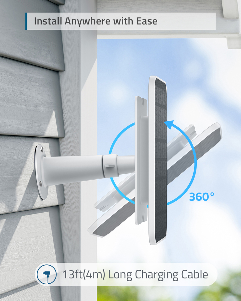 eufy charging cable