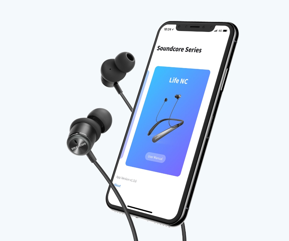 Anker A3270H41 Bluetooth Sound Buds Life My Blog